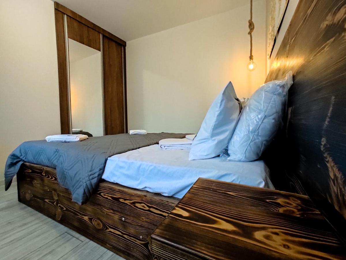 Borovets Gardens B30 Morunov Apart 外观 照片