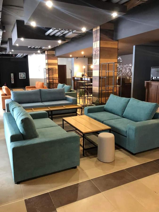 Borovets Gardens B30 Morunov Apart 外观 照片